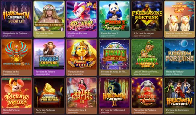 Plataforma de jogos betano