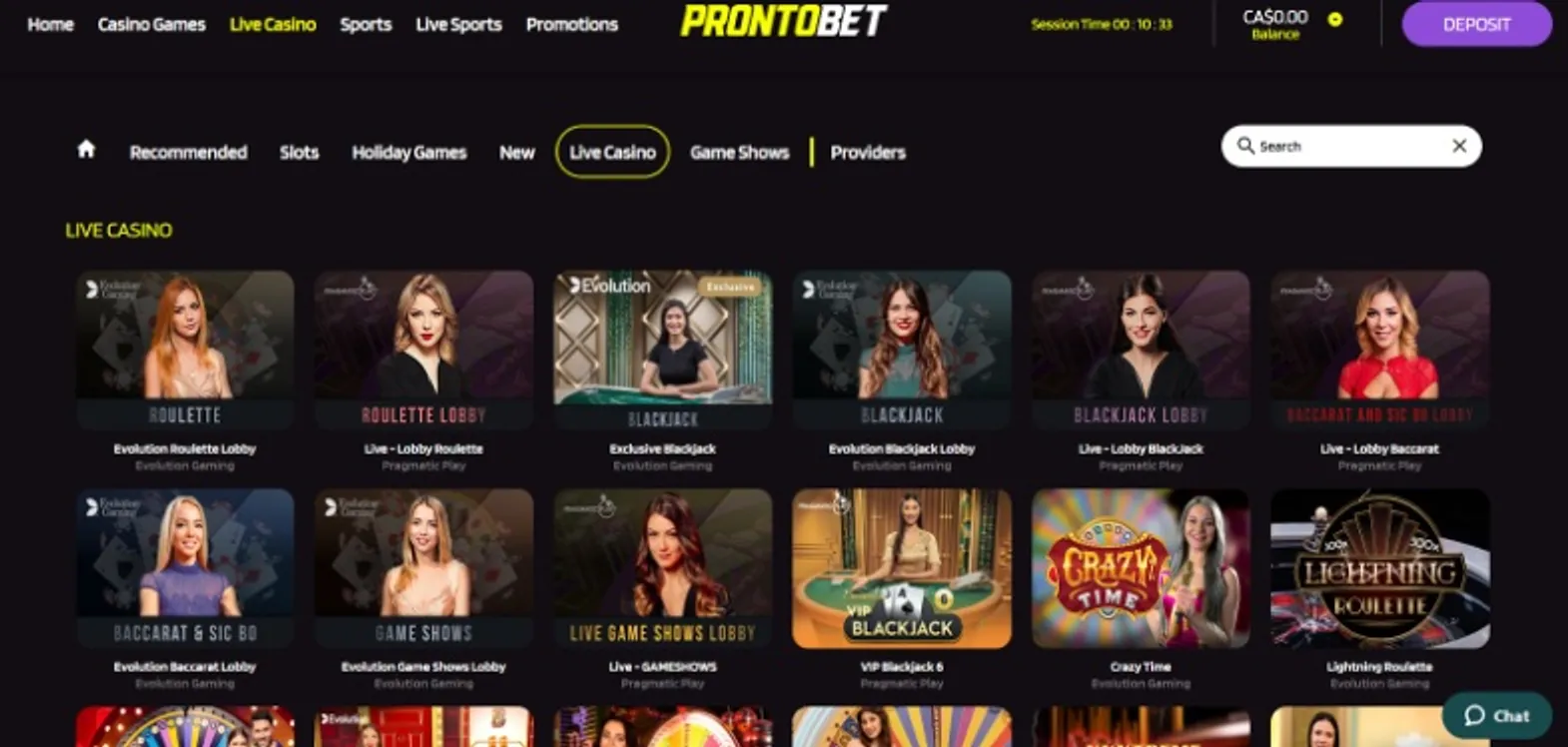 pokerstars