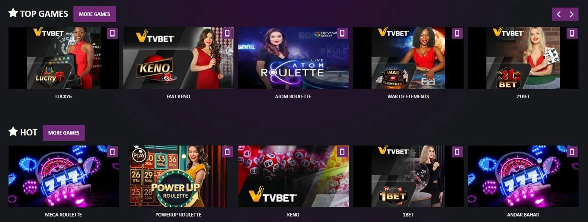 Tipminer brabet