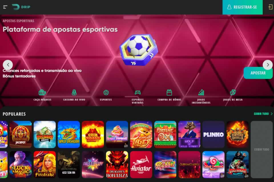 betvip é confiável
