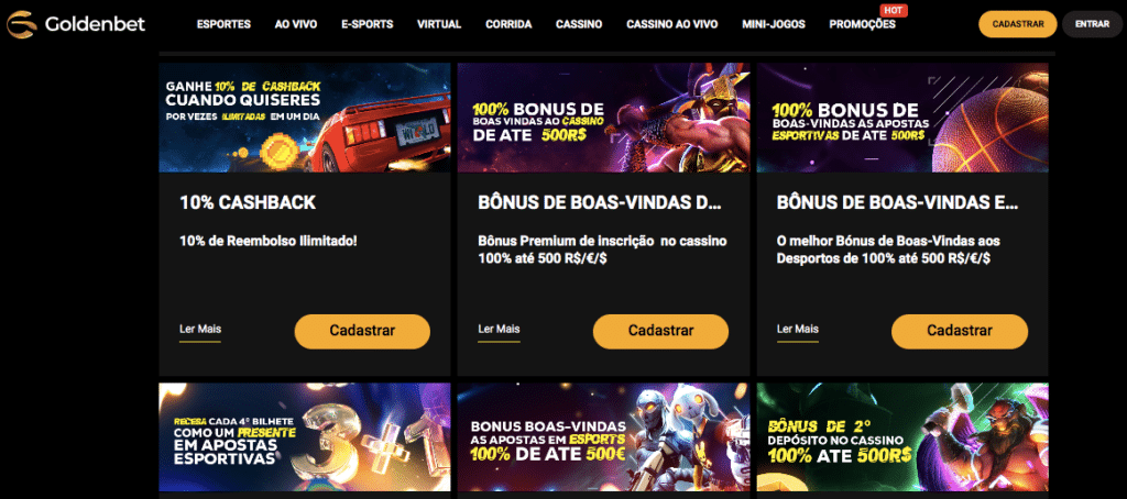 Aposta de jogo