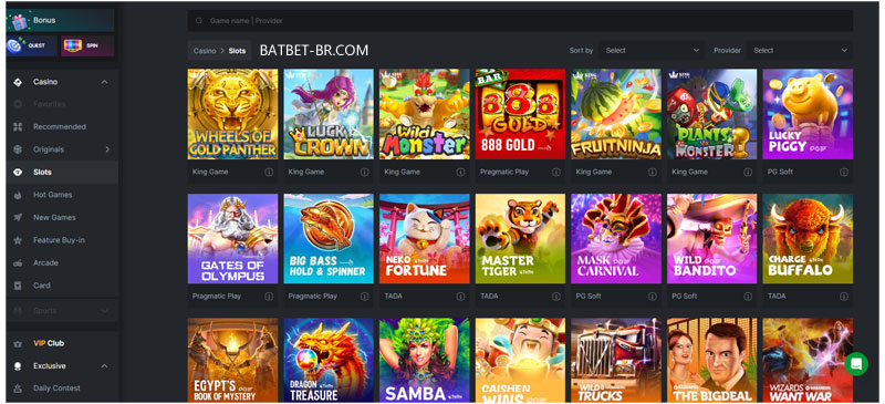 Betway download