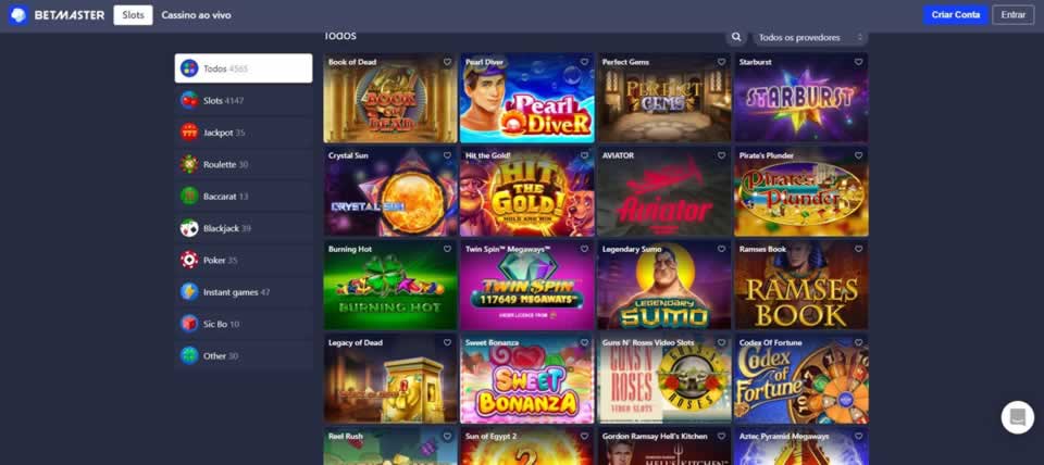 thumbbet