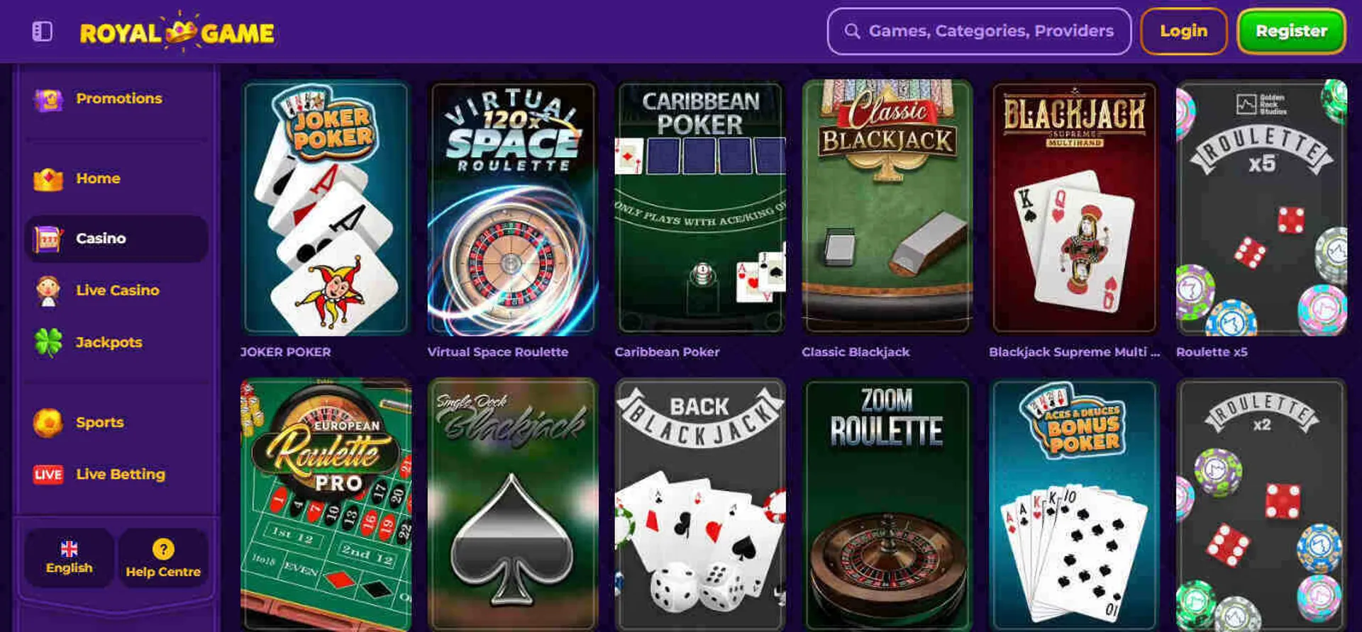 Bet368