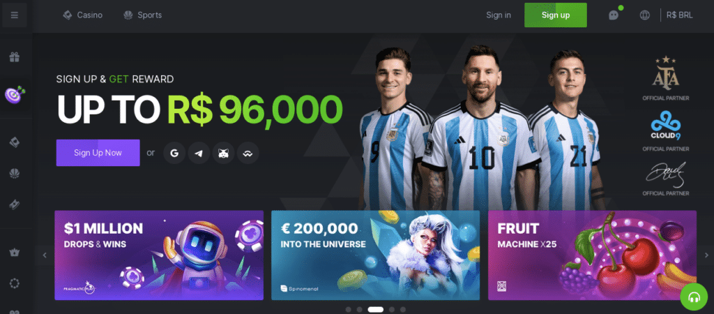software surebet
