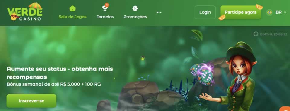 Apostas betano hoje