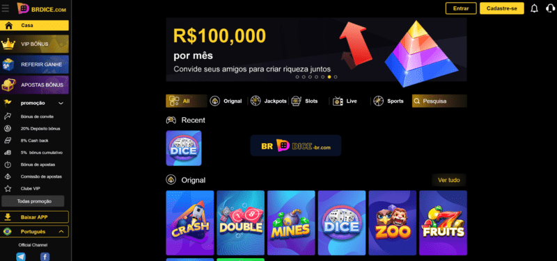 67 bet app