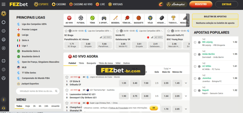 betsofa